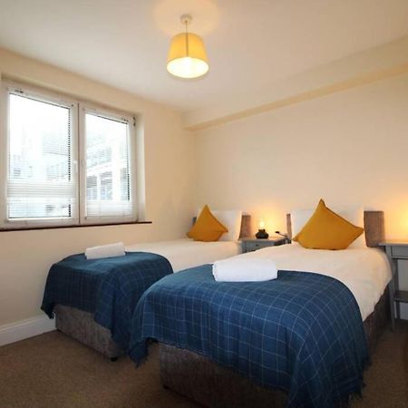 Large 3 Bed, Galway City Centre Lejlighed Eksteriør billede