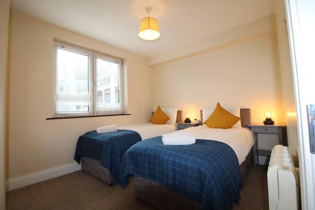 Large 3 Bed, Galway City Centre Lejlighed Eksteriør billede